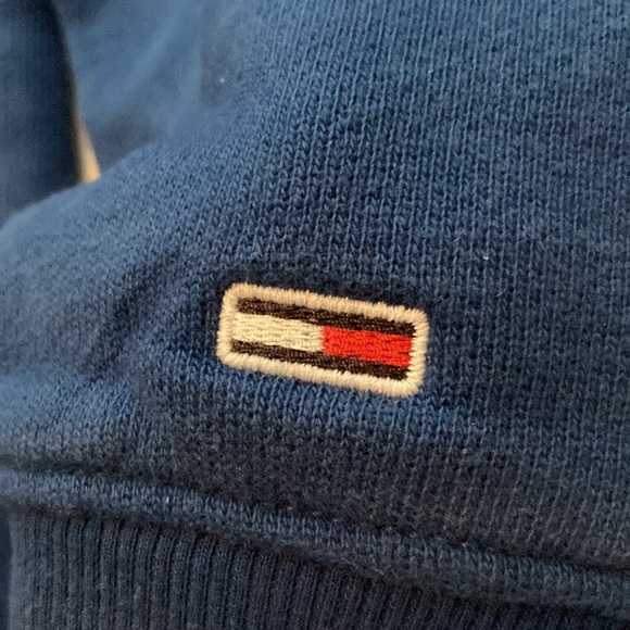 Tommy Hilfiger Sweatshirt - Picture 3 of 3